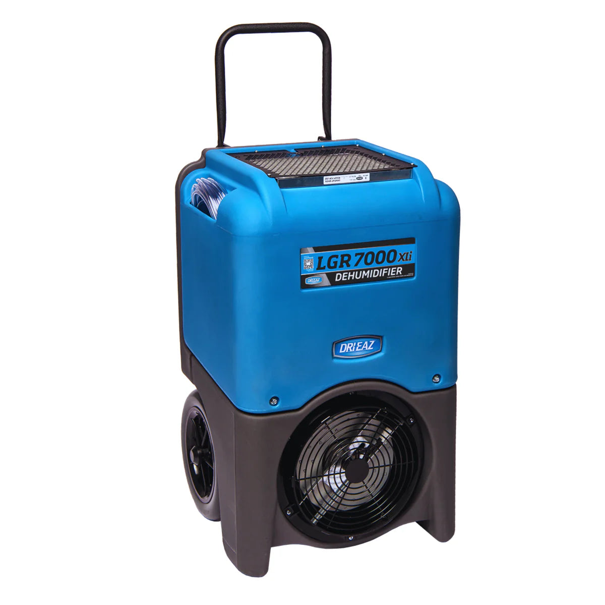 Dri-Eaz LGR 7000XLi Professional Restoration Dehumidifier (130 PPD)