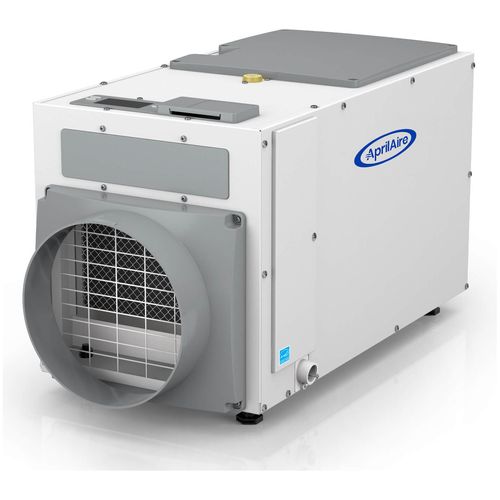 Aprilaire E080 – 80-Pint Commercial Dehumidifier