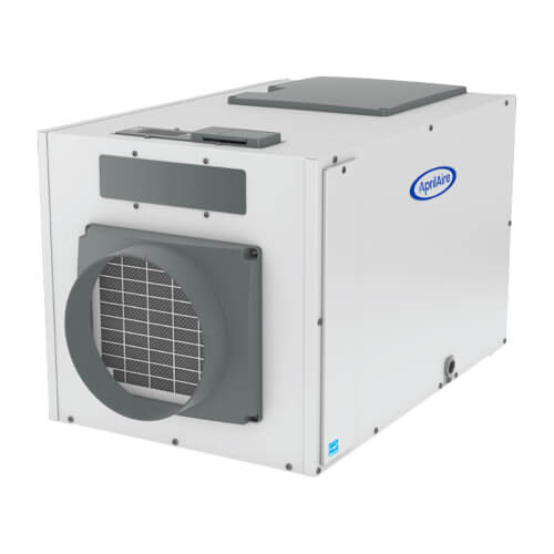 Aprilaire E130 – 130-Pint High-Capacity Dehumidifier