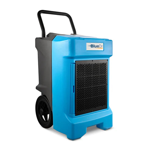 BlueDri BD-130 Commercial Restoration Dehumidifier