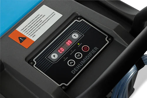 BlueDri BD-130 Commercial Restoration Dehumidifier