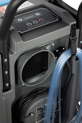 BlueDri BD-130 Commercial Restoration Dehumidifier